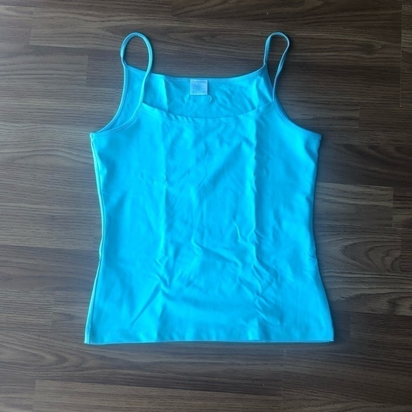 Blue Castro Top - Picture 2 of 7